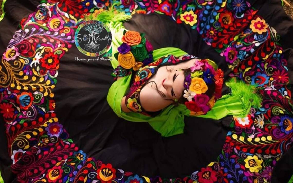 Hallan muerta a Marisol Peralta, diseñadora de moda de Guerrero - Acapulco  Chada