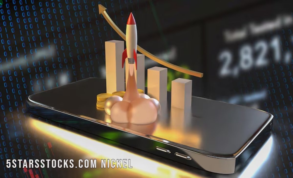 5starsstocks.com Nickel