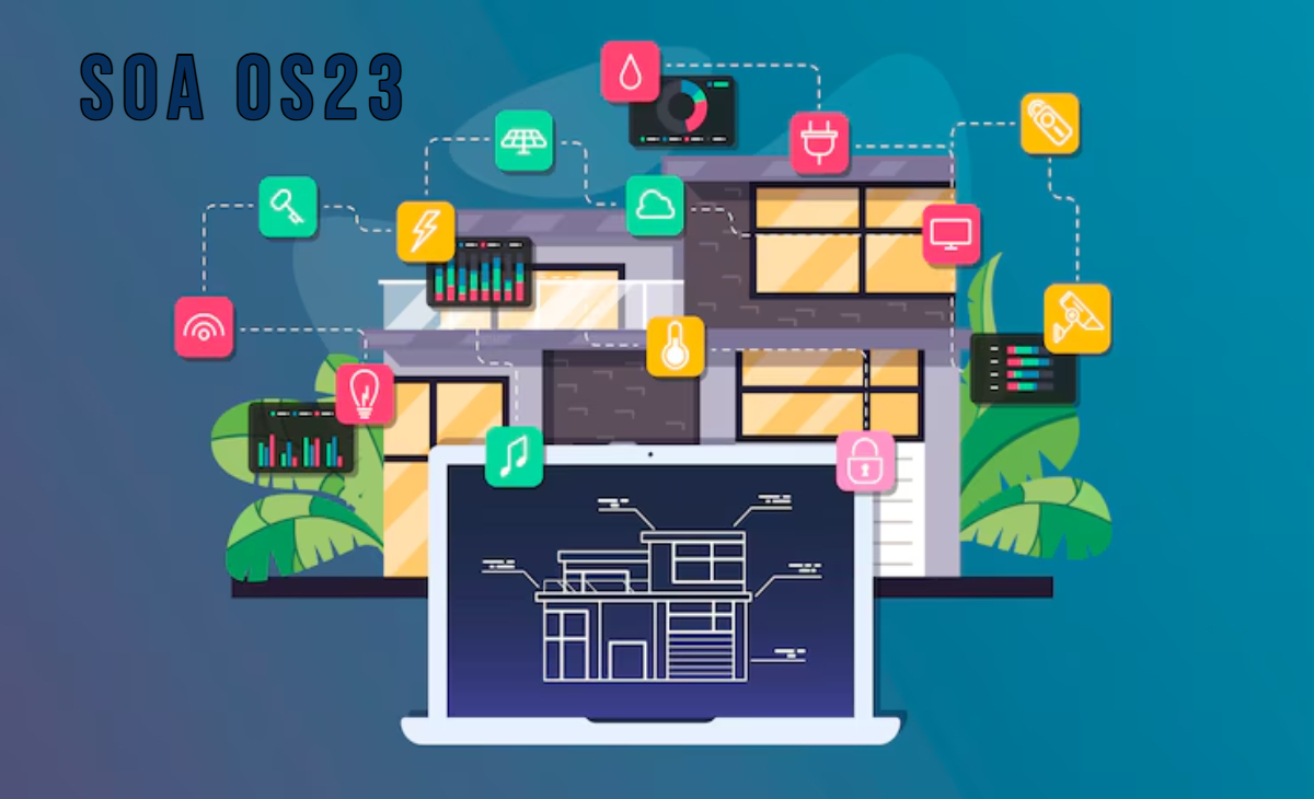 SOA OS23