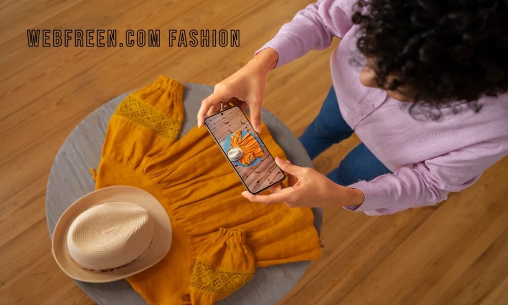 Webfreen.com Fashion