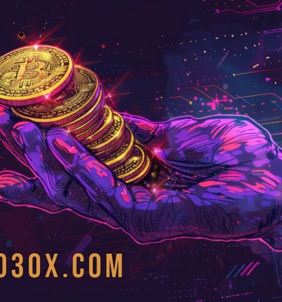 Crypto30x.com
