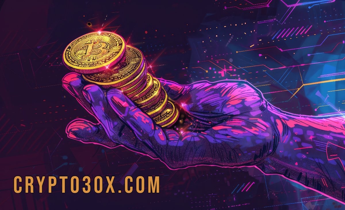 Crypto30x.com