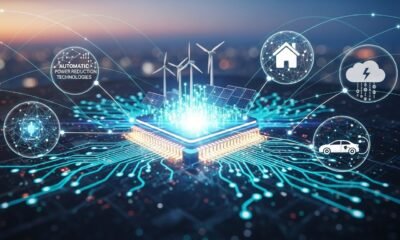 Automatic Power Reduction