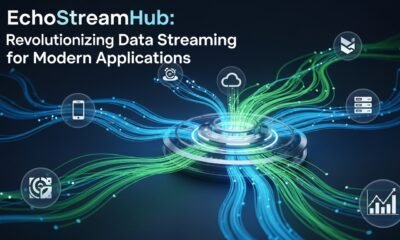 Echostreamhub