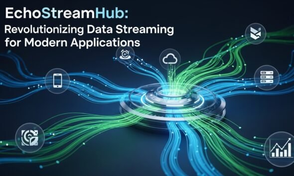 Echostreamhub
