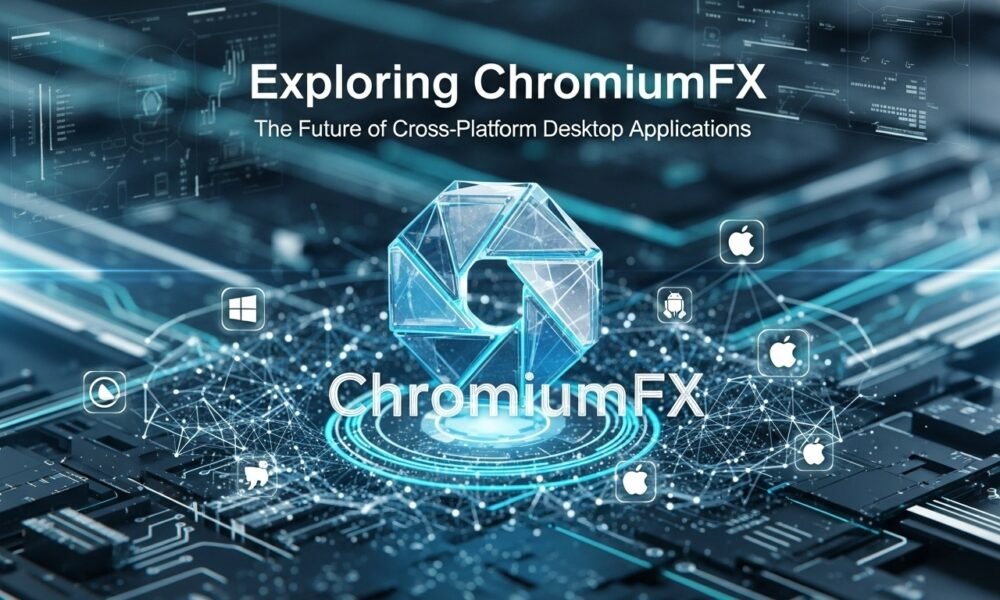 ChromiumFX