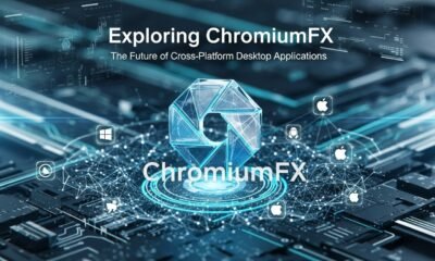 ChromiumFX