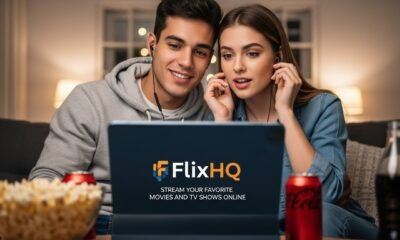 FlixHQ
