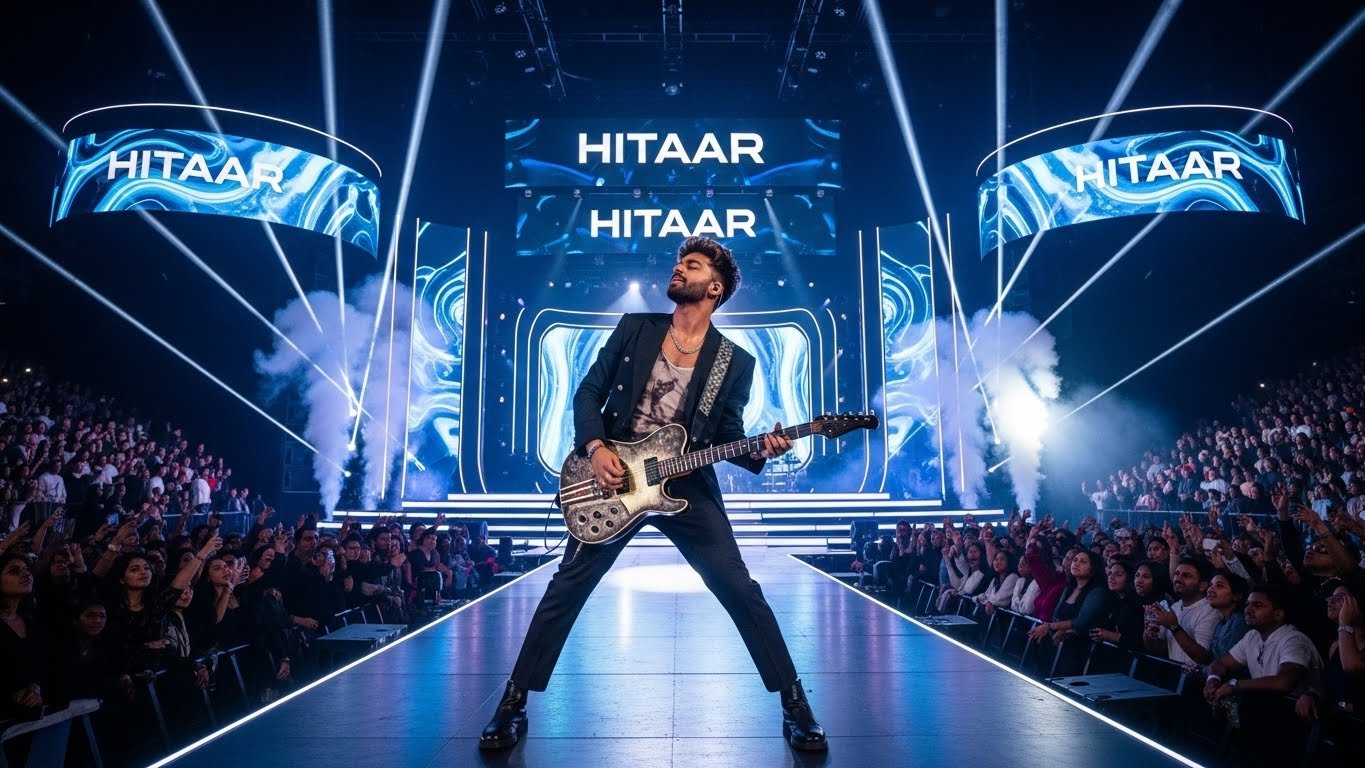 Hitaar