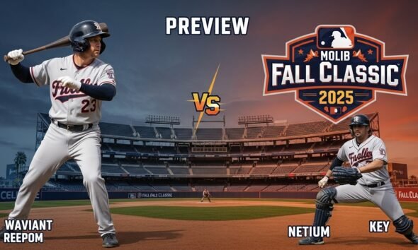 MLB Fall Classic 2025
