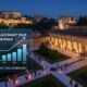 Alhambra Palace Night Tour Attendance Revenue