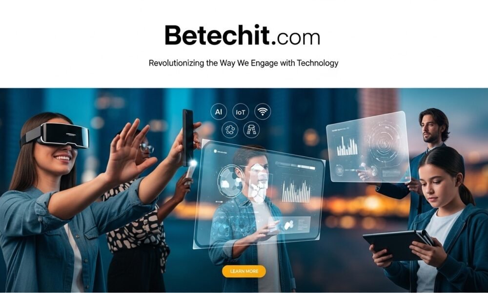 Betechit.com