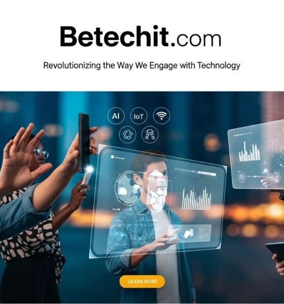 Betechit.com