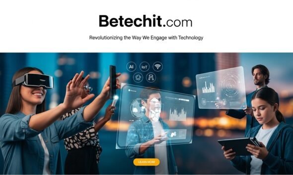 Betechit.com