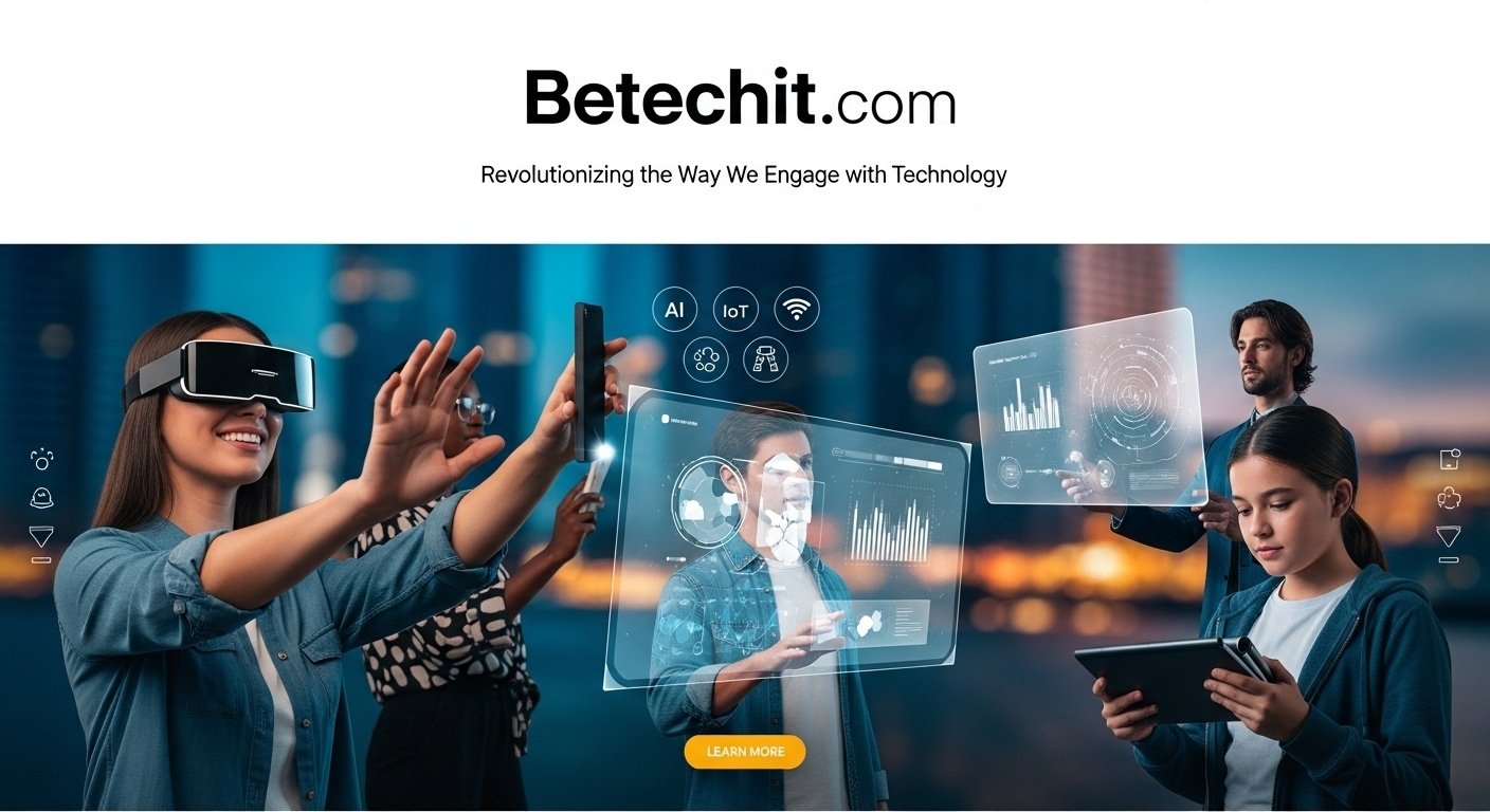 Betechit.com