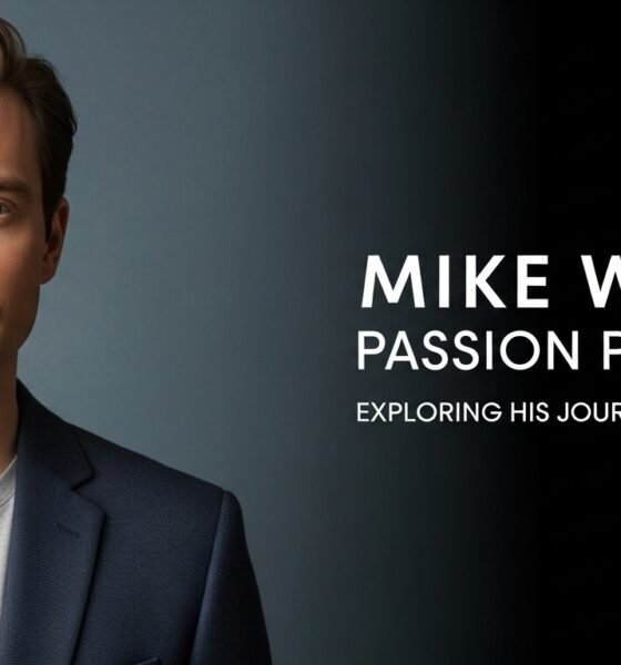 Mike Wolfe Passion Project