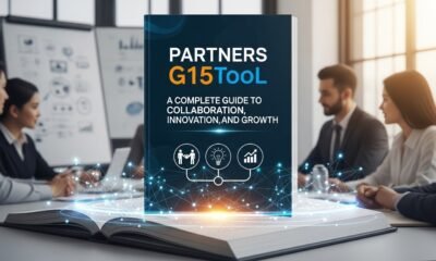 Partners G15Tool