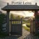 Portar Leisa