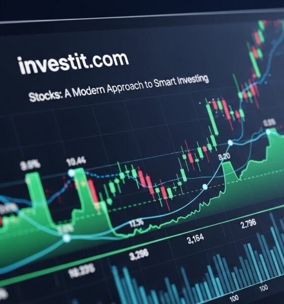 investiit.com Stocks