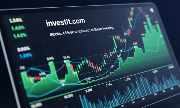 investiit.com Stocks