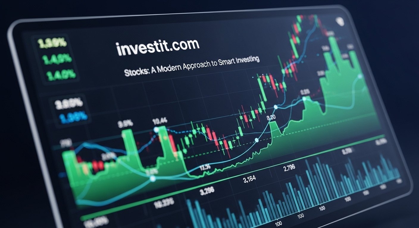 investiit.com Stocks