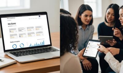 reviews letwomenspeakcom