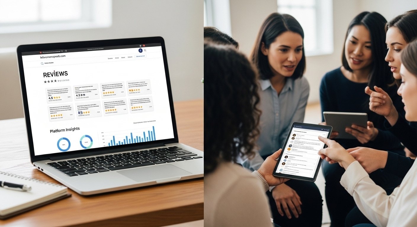 reviews letwomenspeakcom