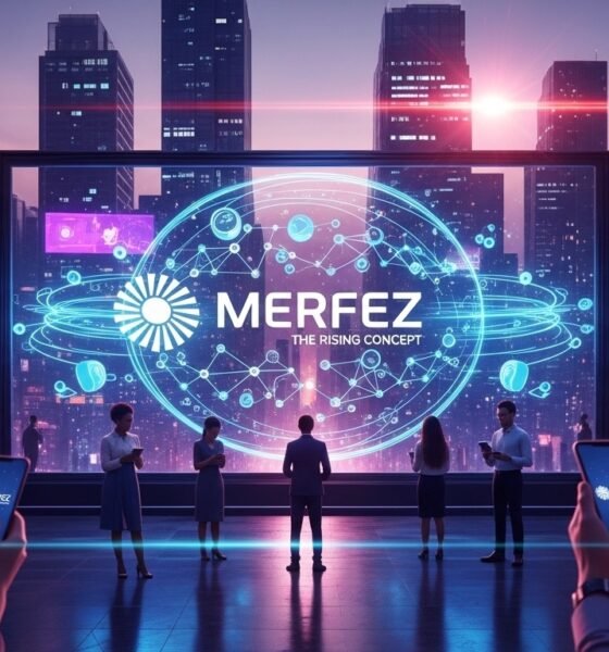 Merfez