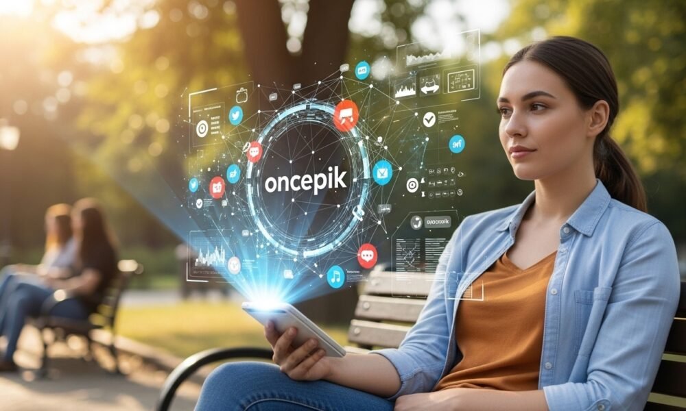 oncepik