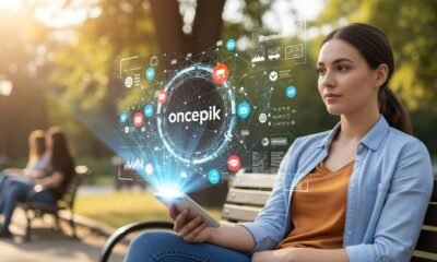 oncepik