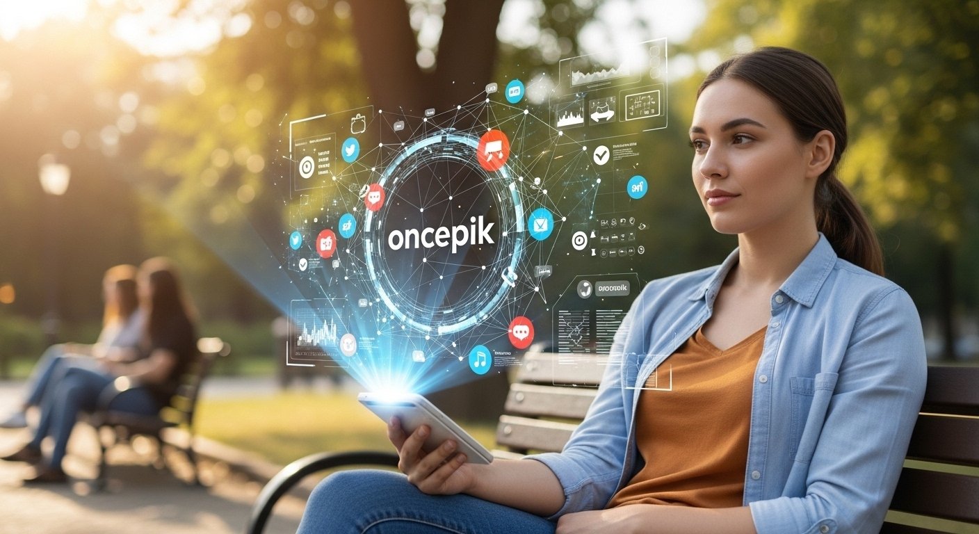 oncepik